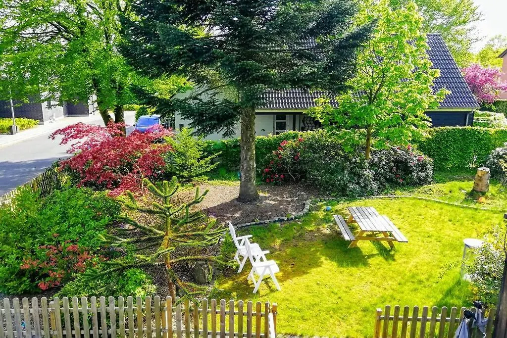 5 Minute Walk To Lego - 2 Bedrooms Loft Floor With Balcony Billund Denmark