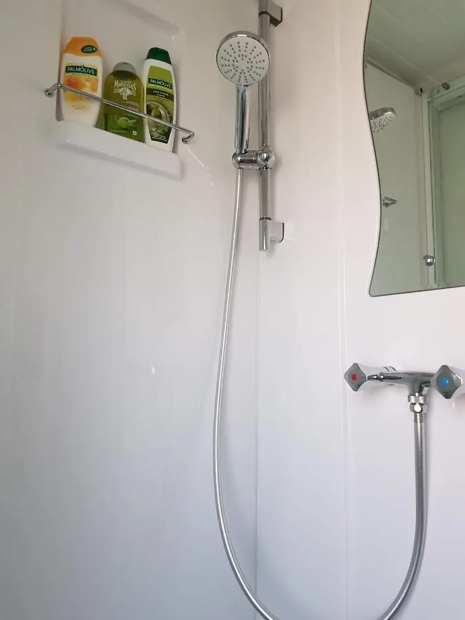 5 Minute Walk To Lego - 2 Bedrooms Loft Floor With Balcony Billund Apartment