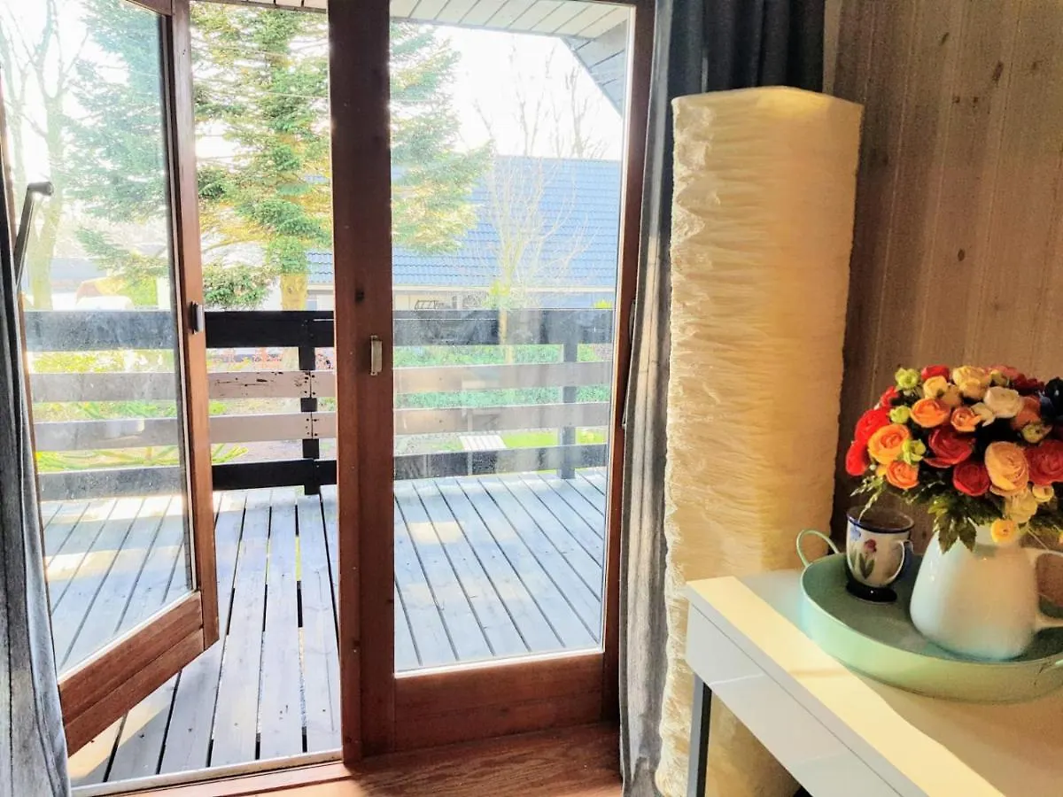 5 Minute Walk To Lego - 2 Bedrooms Loft Floor With Balcony Billund